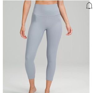 Lululemon Align 23” Legging - Chambray